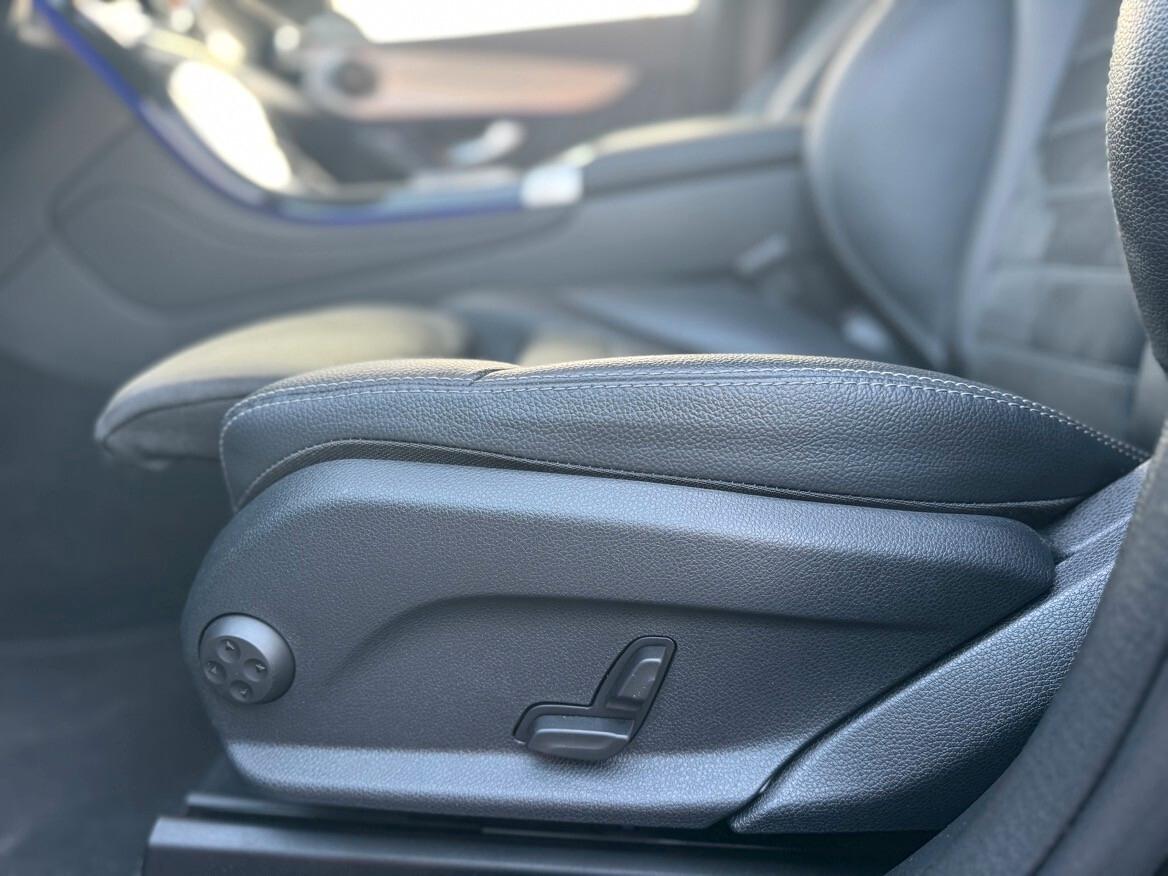 Mercedes-benz GLC 300 d 4Matic Premium Plus