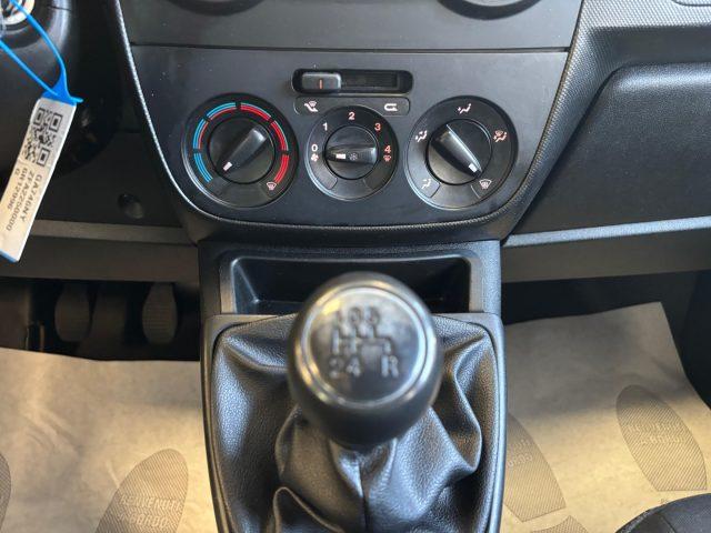 FIAT Qubo Fiorino 1.4 8V 77CV Combi *AUTOVETTURA*UNICO PROP*