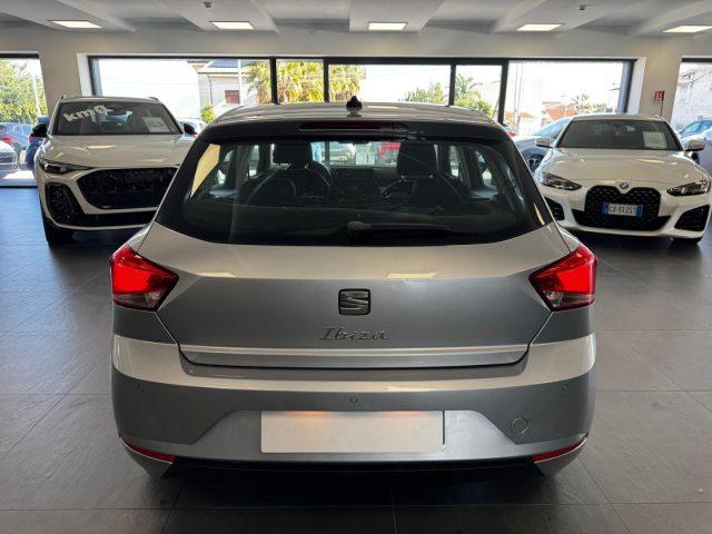 SEAT Ibiza 1.0 Eco TSI 95 CV Style