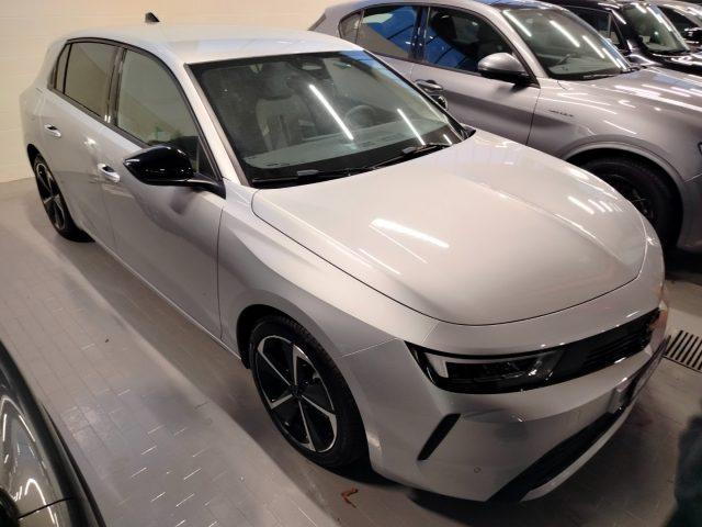 OPEL Astra 1.2 Turbo 130 CV GS