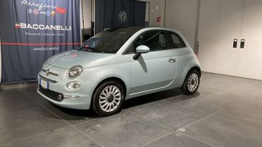 FIAT 500 500 1.0 Hybrid Dolcevita