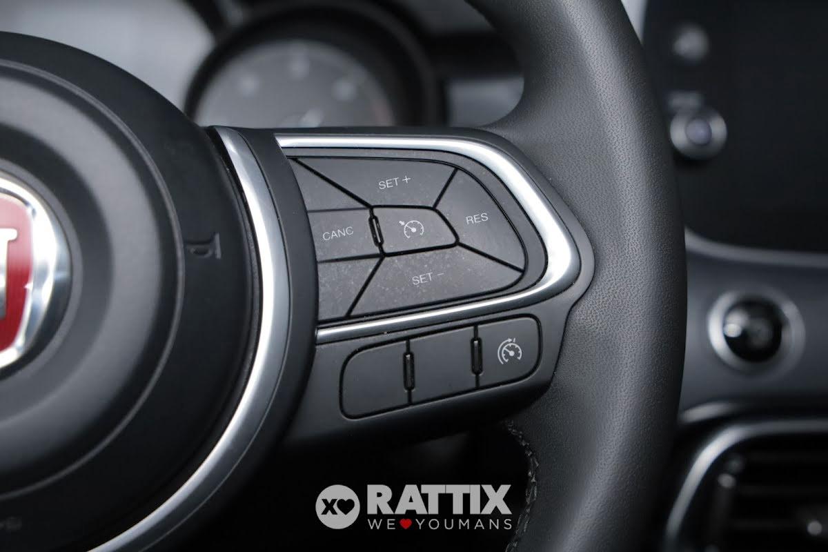 Fiat 500X 1.3 MJT 95CV Business