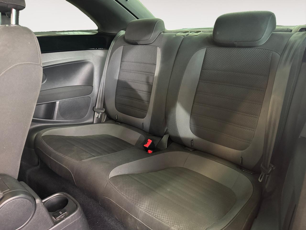 Volkswagen Maggiolino 2.0 tdi Sport 150cv dsg