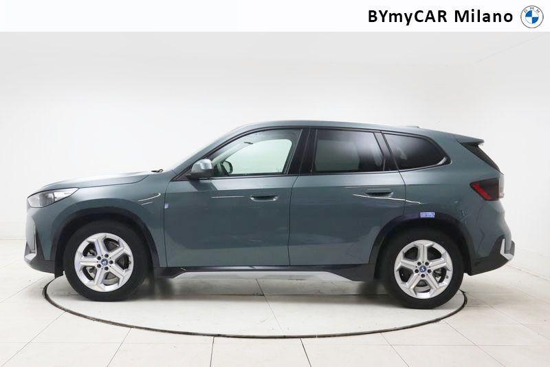 BMW iX1 20 X-Line eDrive