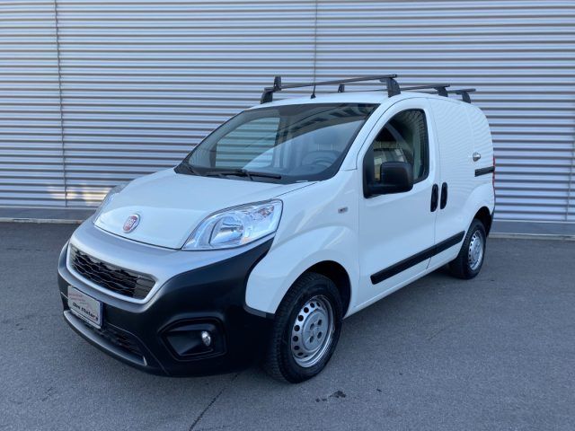 FIAT Fiorino 1.3 MJT 80CV Cargo SX doppia porta laterale