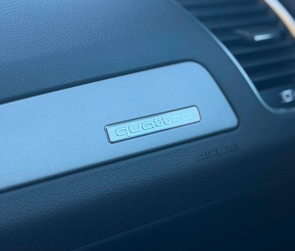 Audi Q5 2.0 TDI 190 CV clean diesel quattro S tr. Advanced Plus