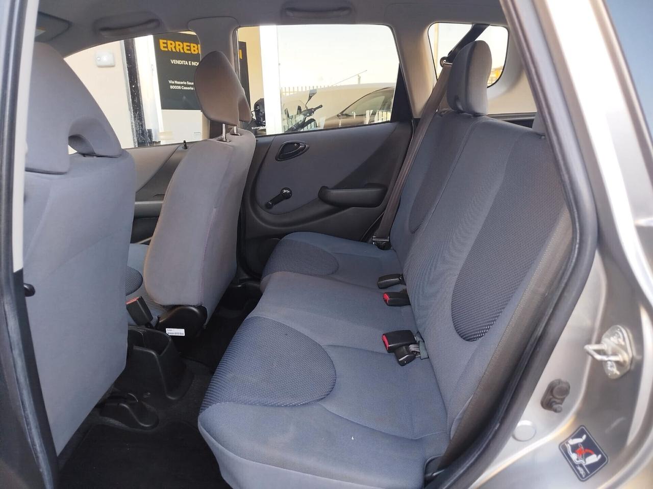 Honda Jazz 1.2 i-DSi 5p.