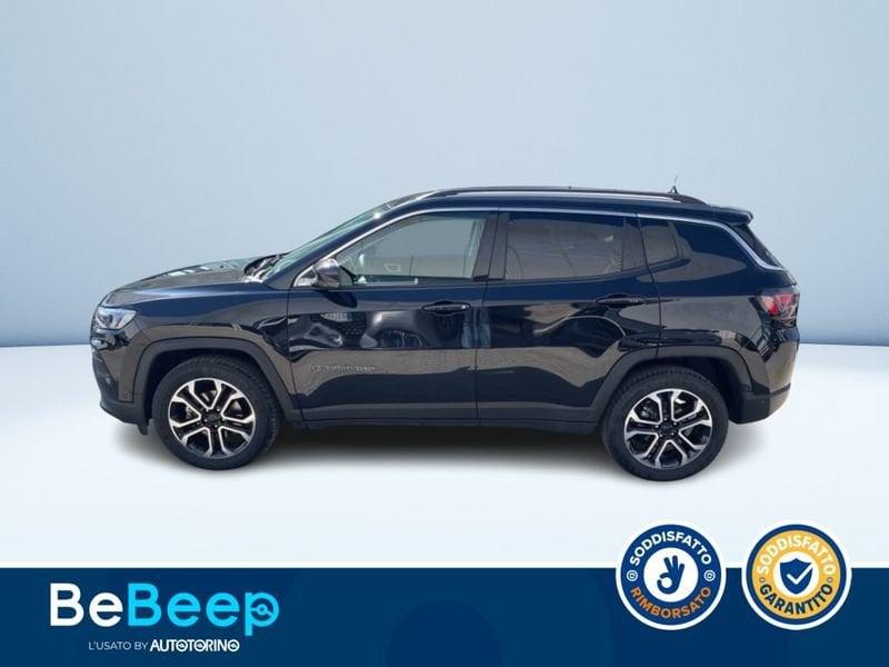 Jeep Compass 1.6 MJT LIMITED 2WD 130CV
