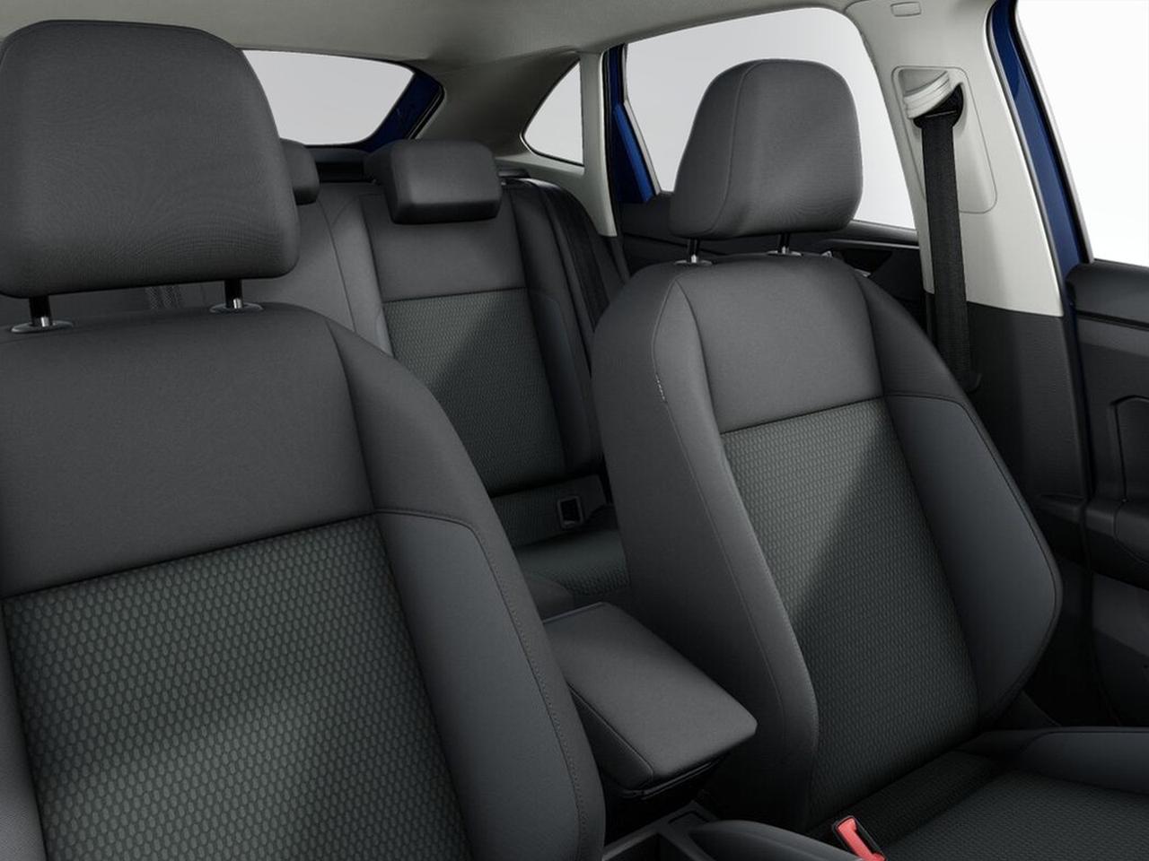 Volkswagen Taigo 1.0 tsi 115cv life