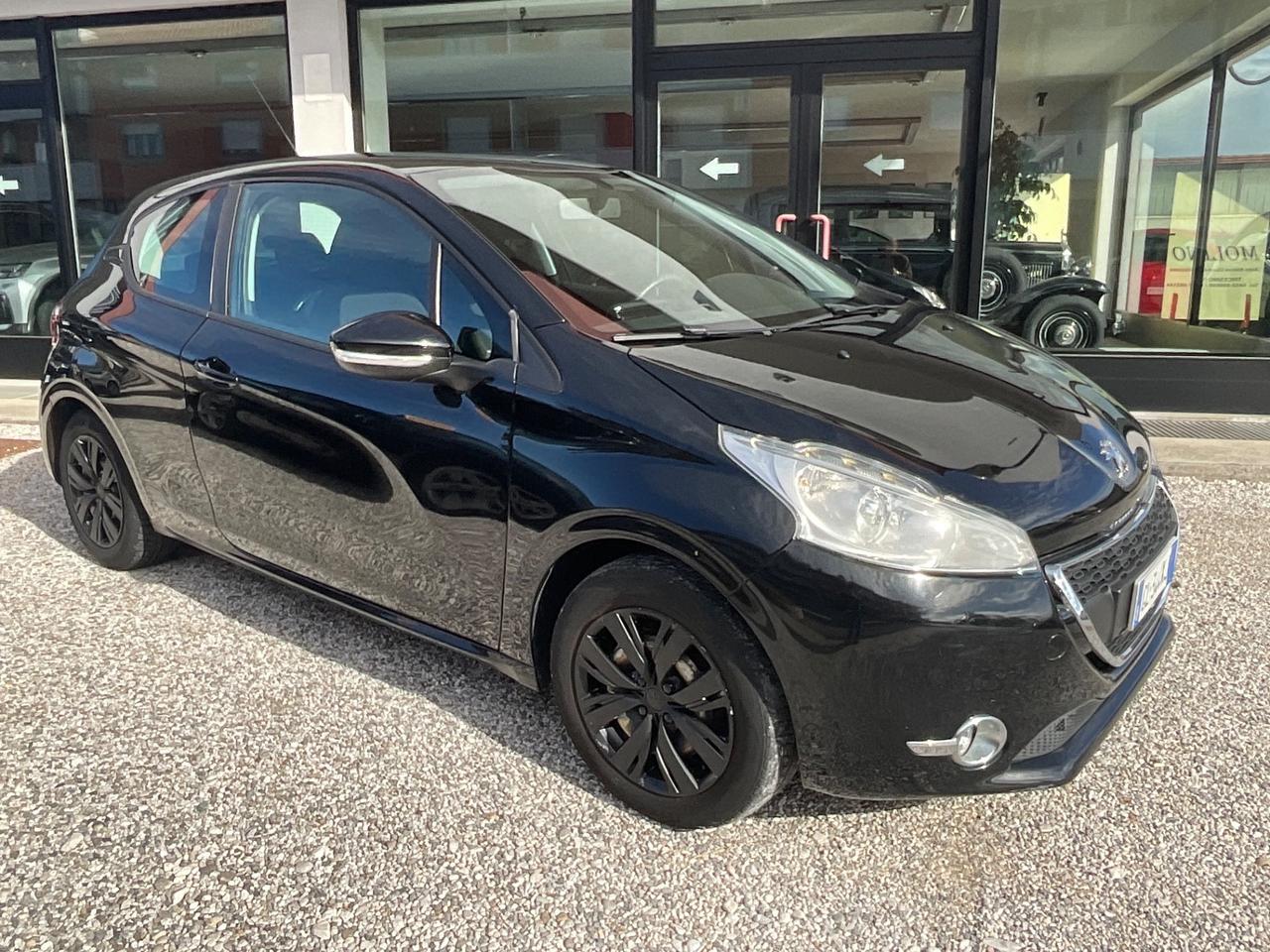 Peugeot 208 1.2 VTi 82 CV 3 porte Active