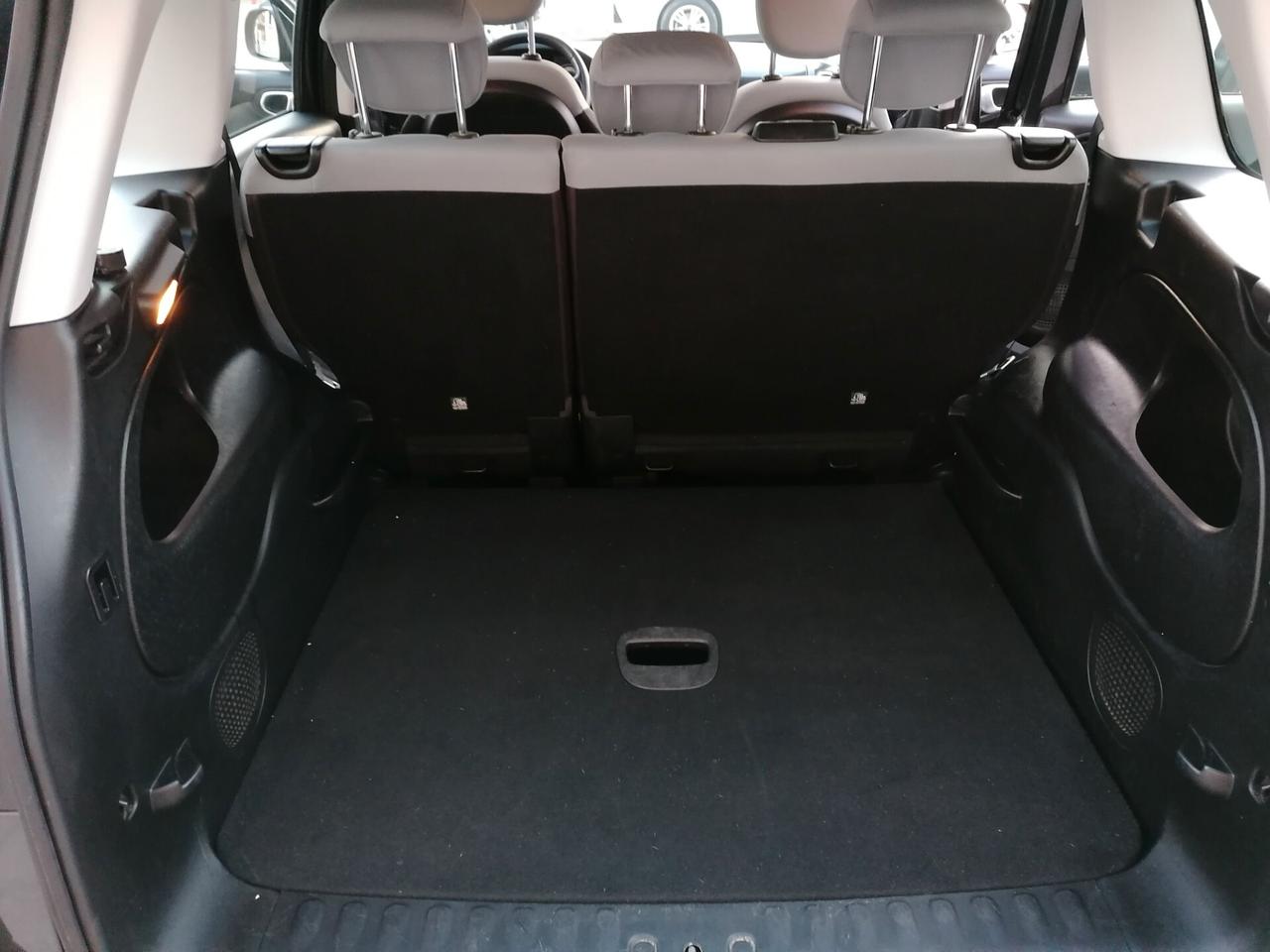 Fiat 500L Living 1.6 Multijet 120 CV Lounge