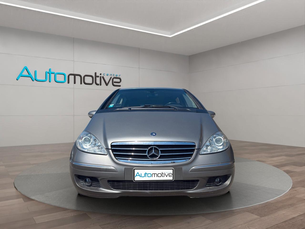 Mercedes-benz A 180 CDI Elegance