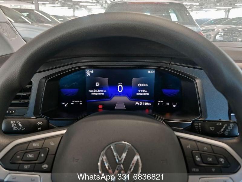 Volkswagen Polo 1.0 EVO