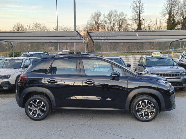 CITROEN C3 Aircross PureTech 110 S&S Plus + Navi e Grip Controll