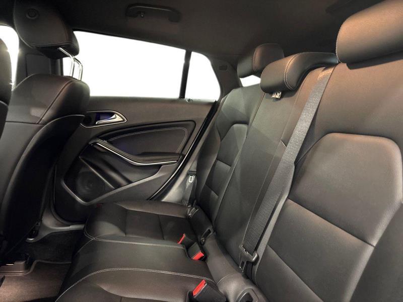 Mercedes CLA Shooting Brake 220 D Sport 7G-DCT