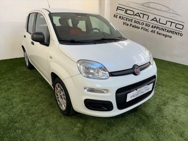 Fiat Panda 1.2 Easy EURO 6 OK NEOPATENTATI !!!