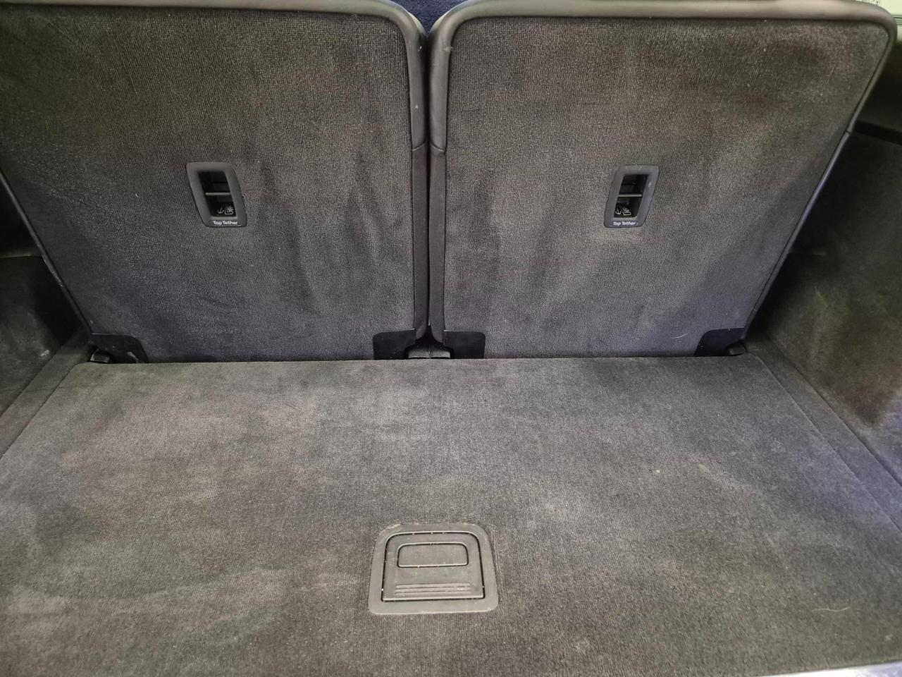 Audi Q7 3.0 tdi S Line quattro tiptronic - Cam - Cruise/Lim - Tetto