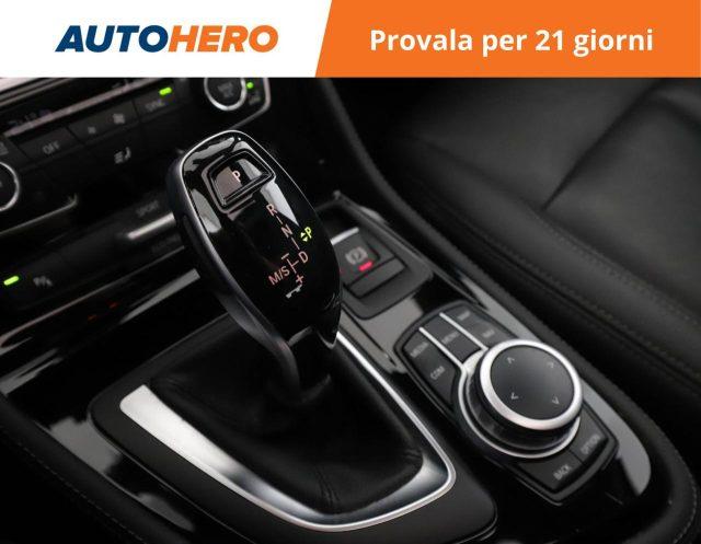 BMW 218 d Active Tourer Luxury