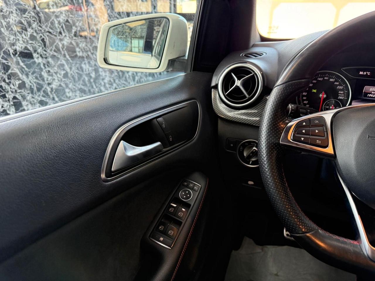 Mercedes-benz B 180 B 180 CDI Premium