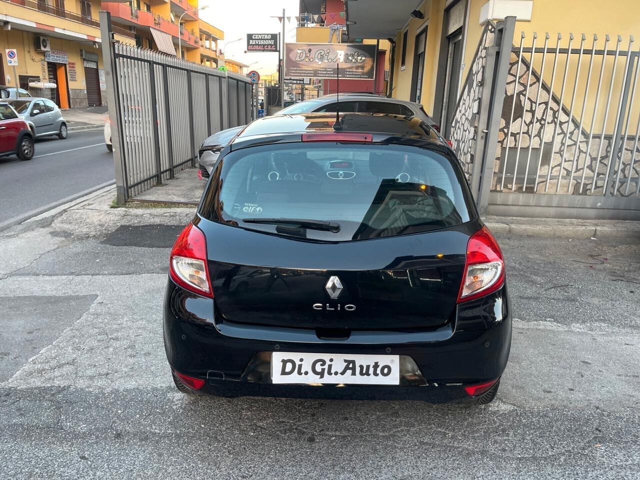 Renault Clio 1.5 dCi 75CV 5 porte Yahoo!