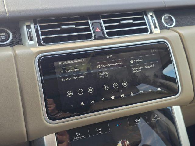 LAND ROVER Range Rover 3.0 SDV6 Vogue MY19 Tetto APRIBILE 22 Black Ext360