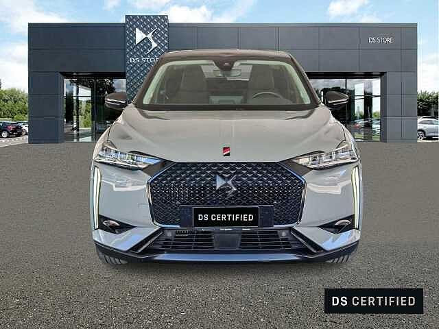 DS DS 3 DS 3 Hybrid 136 Performance Line