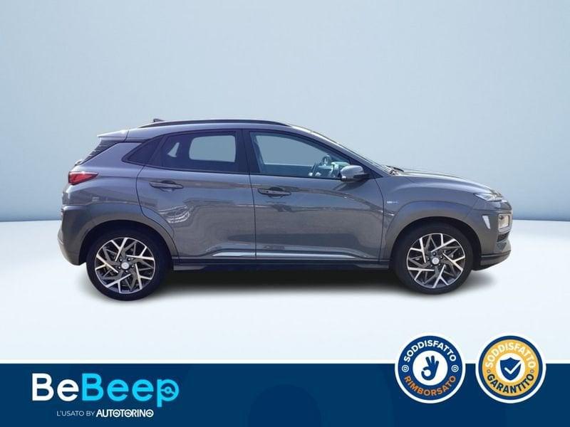 Hyundai Kona 1.6 HEV EXELLENCE PREMIUM PACK 2WD DCT