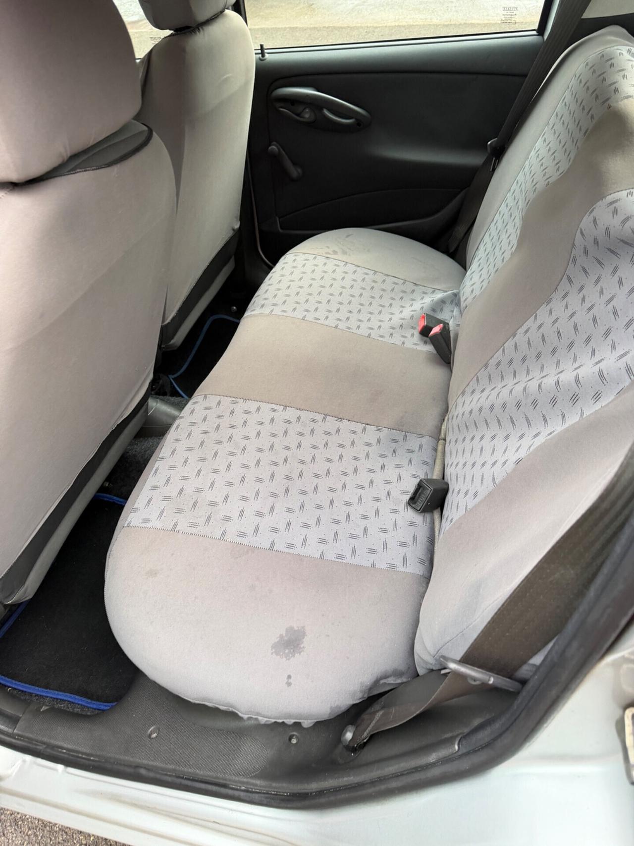 Fiat Punto Classic 1.2 5 porte