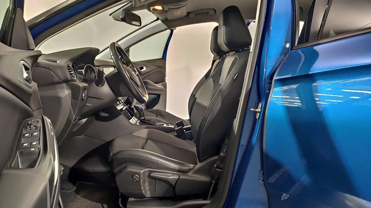 OPEL Grandland X 1.6 Turbo 180 Cv Start&Stop Aut. Ultimate