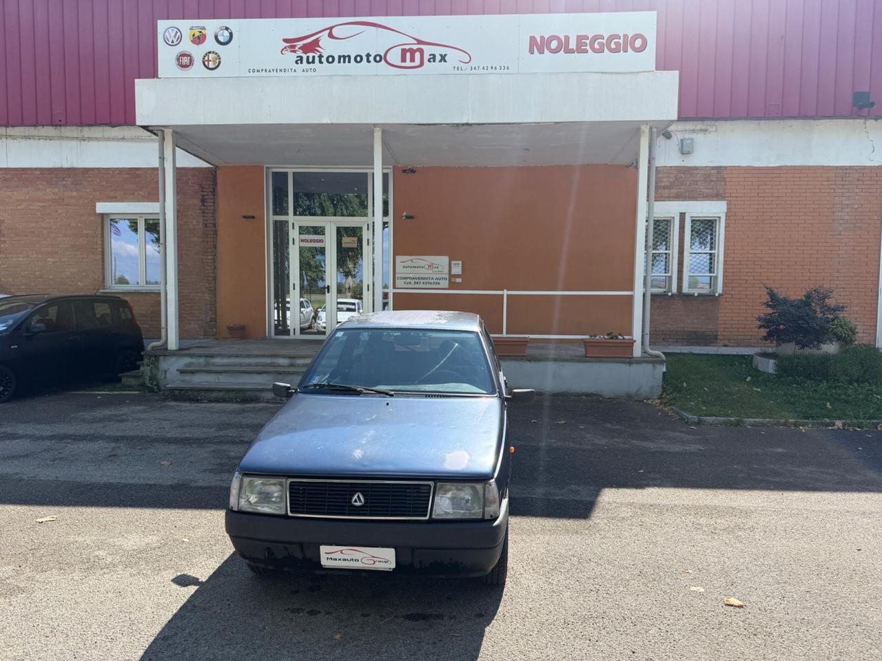 Autobianchi Y10 Fire 1.0