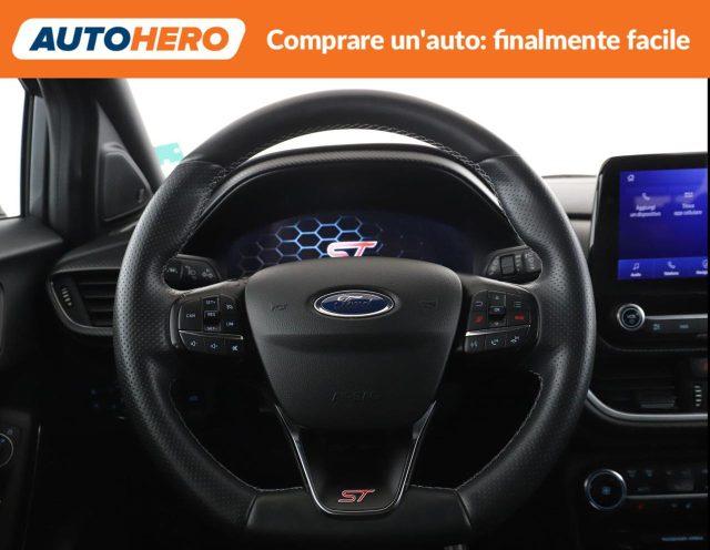 FORD Puma 1.5 EcoBoost 200 CV S&S ST