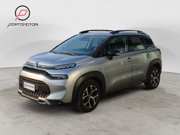 CITROEN C3 Aircross 1ª s. - C3 Aircross BlueHDi 110 S&S Plus