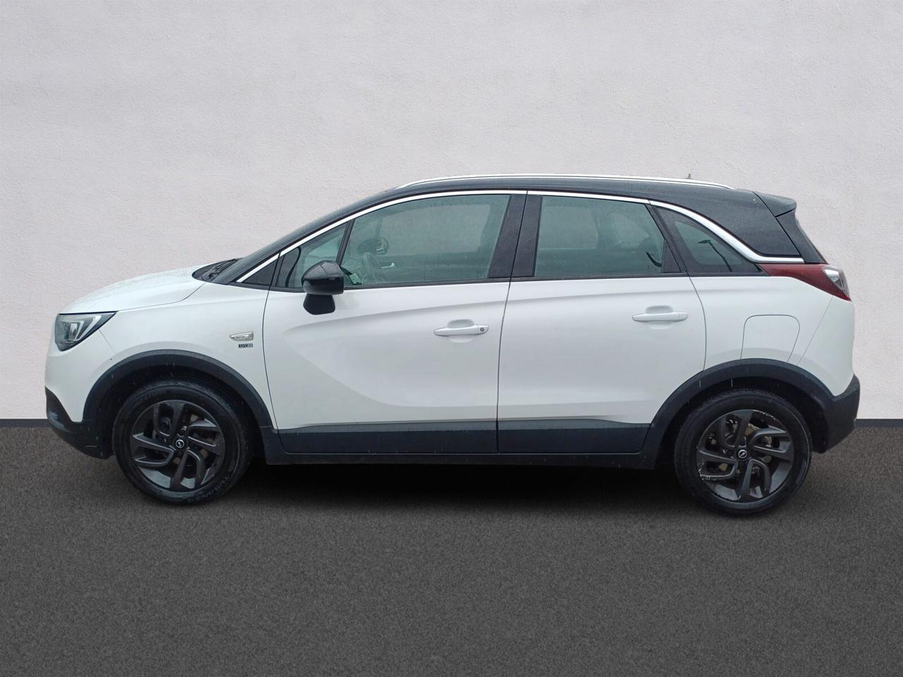 Opel Crossland X Gpl 2019 | da €118,00 al mese.