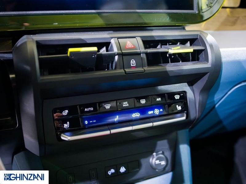 FIAT Grande Panda 1.2 S&S Hybrid La Prima