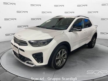 KIA Stonic Stonic 1.0 T-GDi 100 CV MHEV iMT GT Line