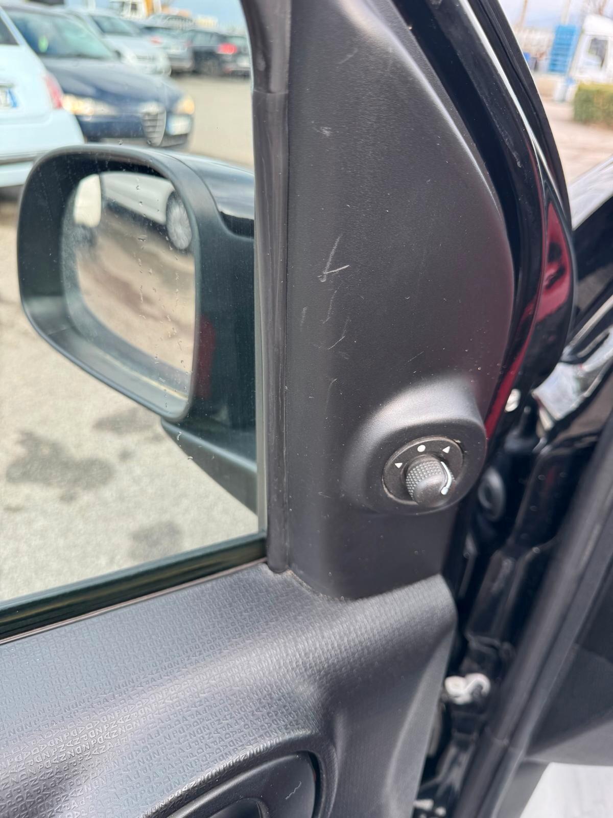 Fiat Panda 1.2 BENZ NEOPTANTATI 2016