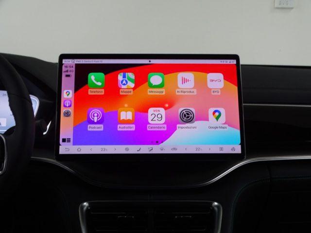 BYD Seal U DMi 1.5 218 CV PHEV Boost