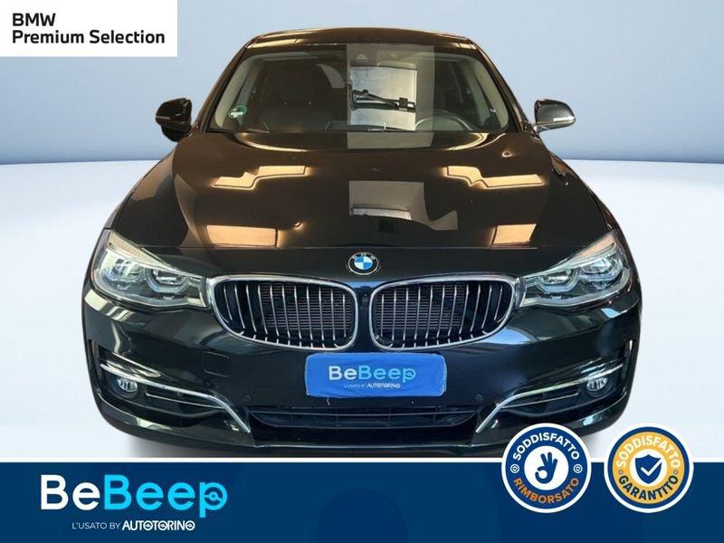 BMW Serie 3 Gran Turismo 330DA GRAN TURISMO XDRIVE LUXURY