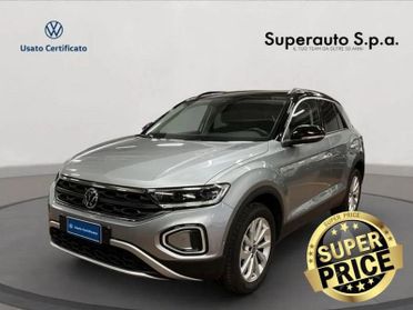Volkswagen T-Roc T-Roc 2.0 TDI SCR 150 CV DSG Edition Plus
