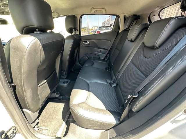 Renault Clio TCe 12V 90 CV 5 porte Duel2