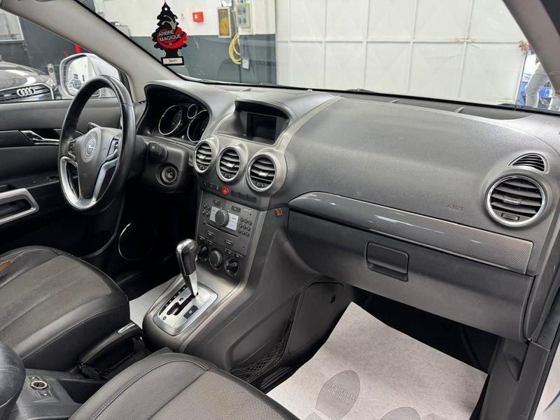 Opel Antara Antara 2.0 cdti Cosmo 150cv auto