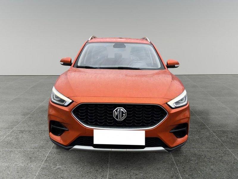 MG ZS ZS 1.5 VTi-tech Comfort