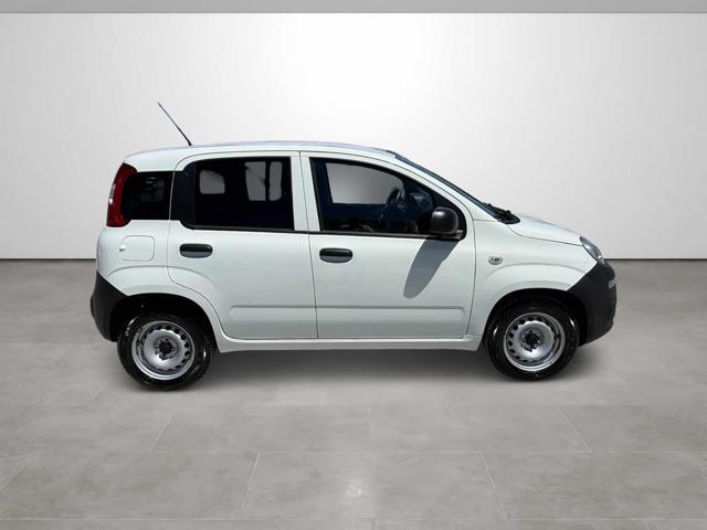 FIAT Panda 1.0 S&S Hybrid Van 2 posti