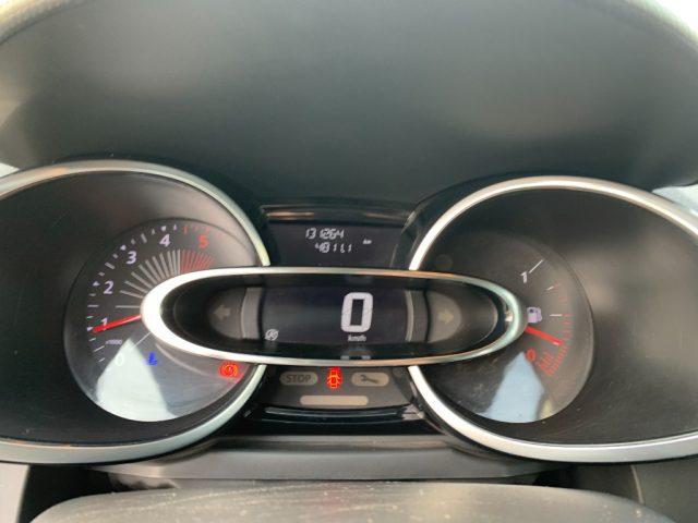 RENAULT Clio dCi 8V 90 CV Start&Stop 5 porte Energy Duel2