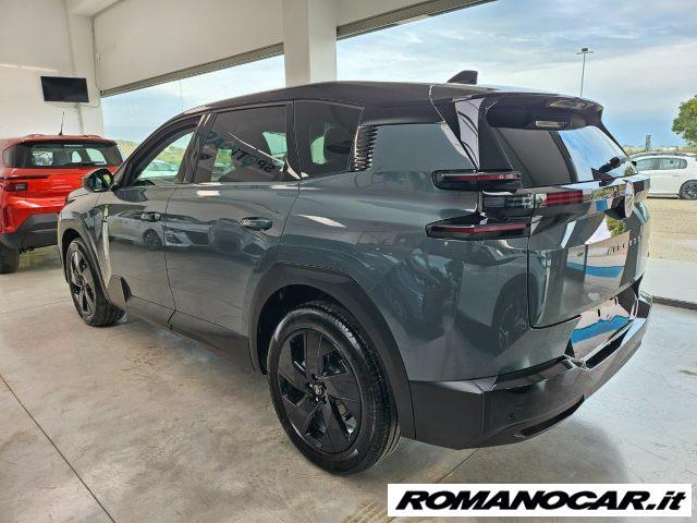 CITROEN C5 Aircross Hybrid 145 e-DCS6 Max KM. ZERO