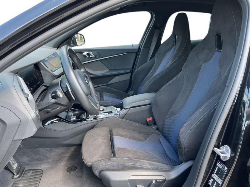 BMW Serie 1 F40 118d Msport auto