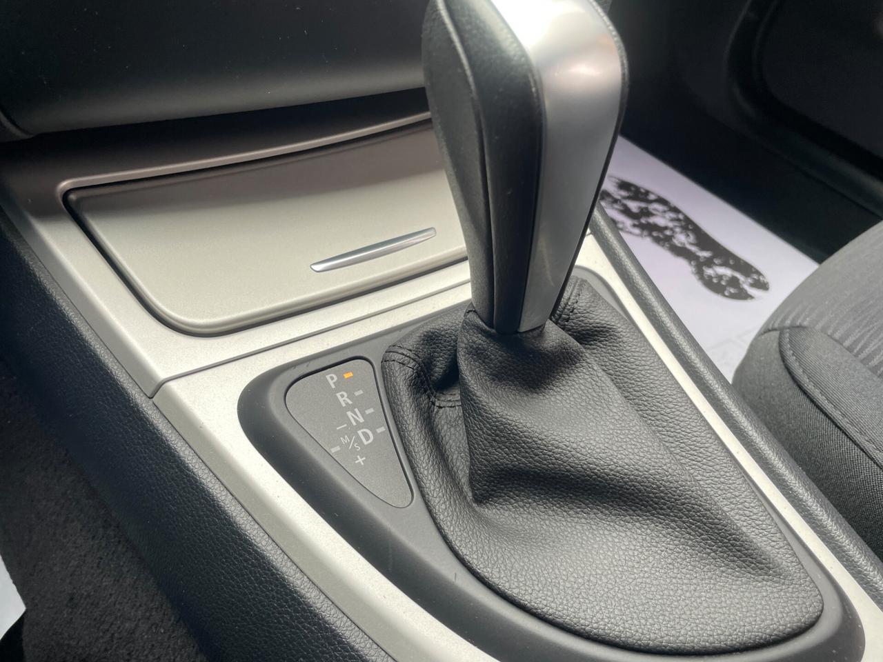 Bmw 118 SERVICE COMPLETO - AUTOMATICO