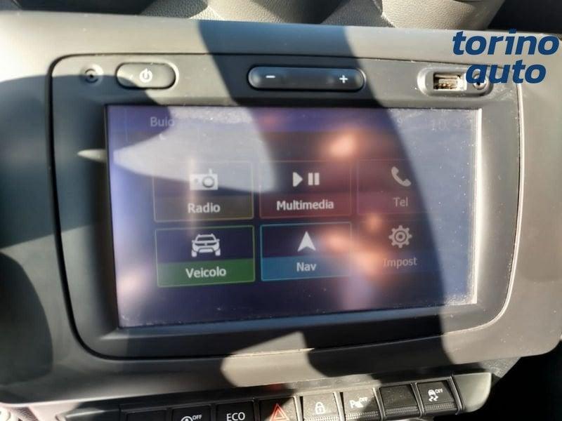 Dacia Duster Duster 1.5 Blue dCi 8V 115 CV 4x4 Prestige