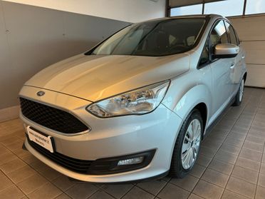 Ford C-Max 2.0 TDCi 150CV Start&Stop Business