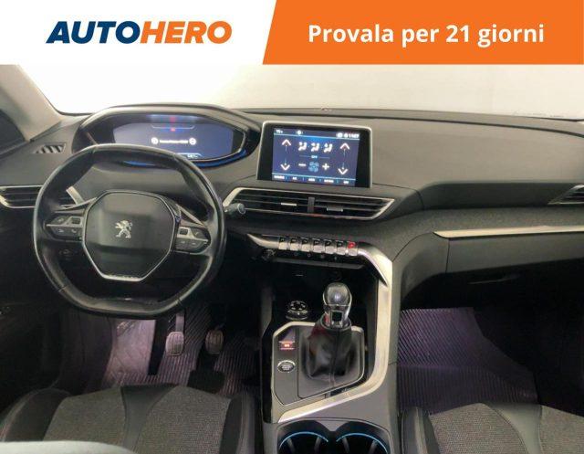 PEUGEOT 3008 PureTech Turbo 130 S&S Allure